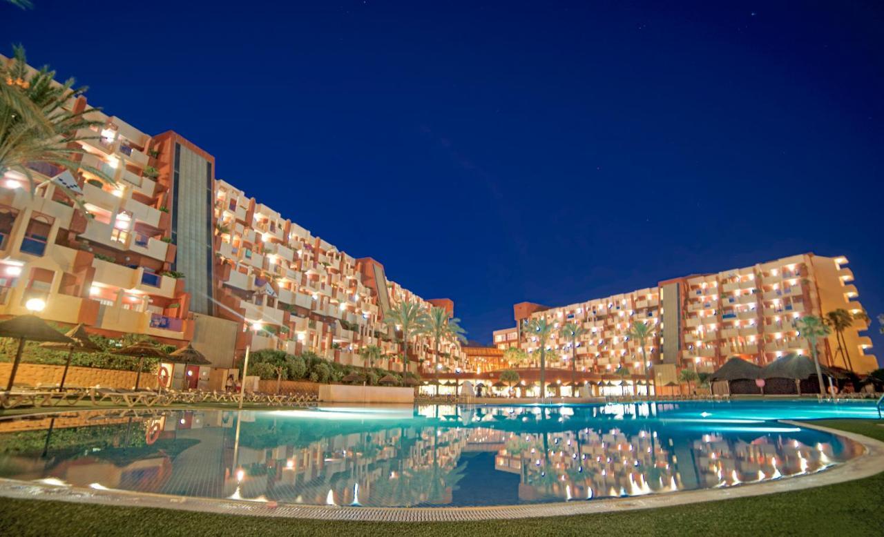 Holiday Premium Resort Benalmádena Exterior foto
